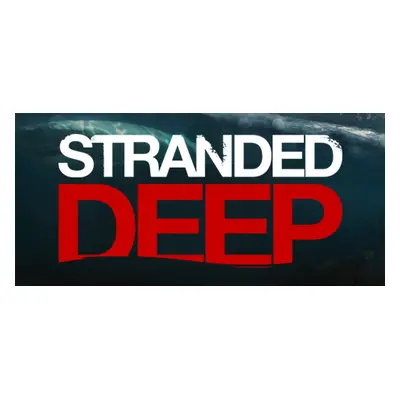 Stranded Deep Steam Account