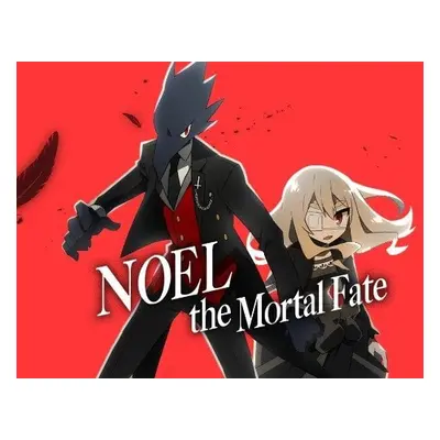 Noel the Mortal Fate EN/JA/ZH Argentina (Xbox One/Series/Windows)