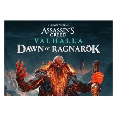 Assassin's Creed Valhalla - Dawn of Ragnarok DLC Turkey (Xbox One/Series)