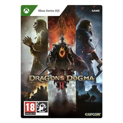 Dragon's Dogma 2 for Xbox Series X|S (UK)