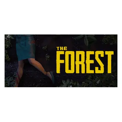 The Forest Steam Key: Global