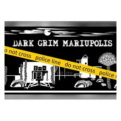 Dark Grim Mariupolis ARG EN Argentina (Xbox One/Series)