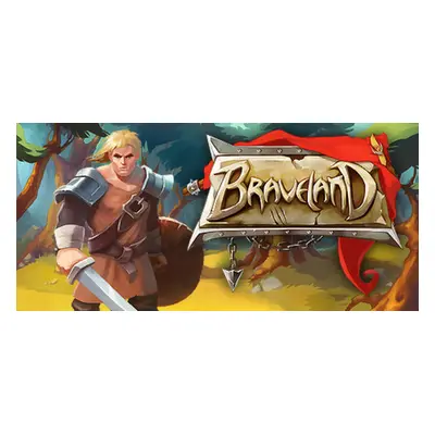 Braveland Steam Key: Europe