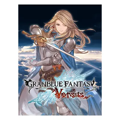 Granblue Fantasy: Versus Steam Account