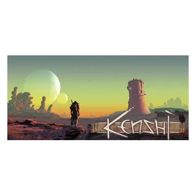 Kenshi Steam Key