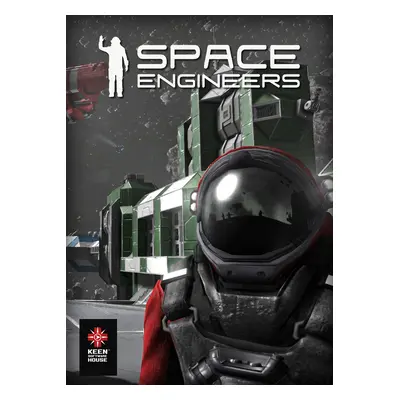 Space Engineers Steam Account