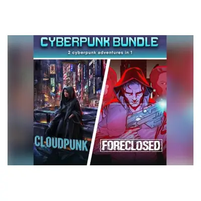 Merge Games Cyberpunk - Bundle EN EU (Xbox One/Series)