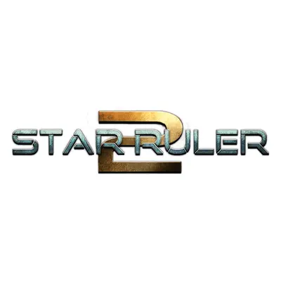 Star Ruler 2 Steam Account