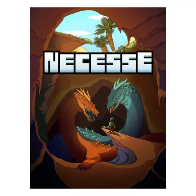 Necesse Steam Account