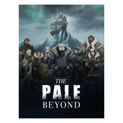 The Pale Beyond Steam Account