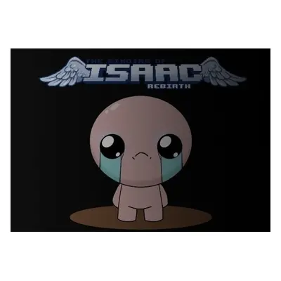 The Binding of Isaac Rebirth ARG EN Argentina (Xbox One/Series)