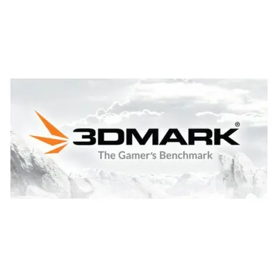 3DMark Steam Key