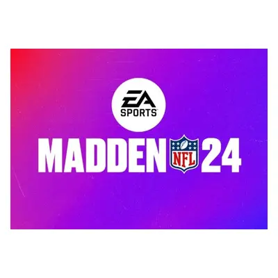 Madden NFL 24 12000 Madden Points (Xbox One/Series)