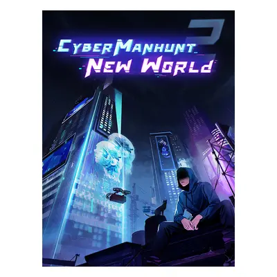 Cyber Manhunt 2: New World Steam Account