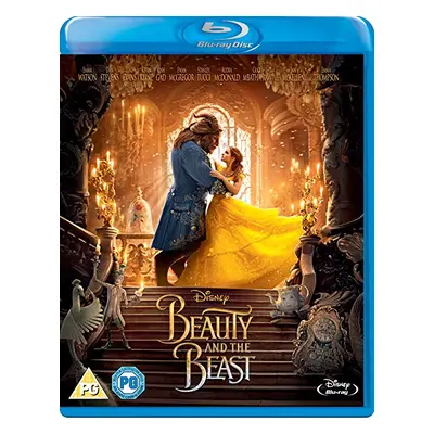 Beauty & The Beast (2017) (Vudu / Movies Anywhere) Code