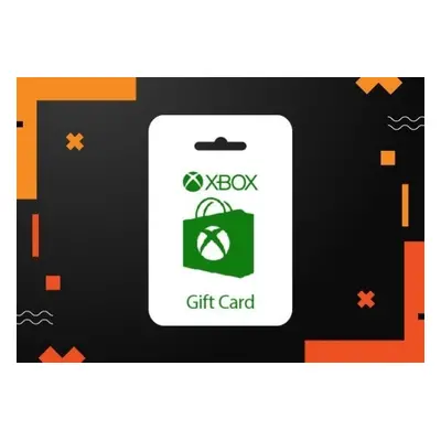 Xbox Live Gift Card EUR €100 (Xbox Gift Card)