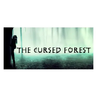 The Cursed Forest Steam Key