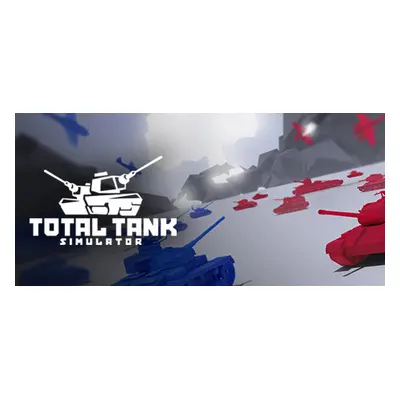 Total Tank Simulator Steam Key: Global