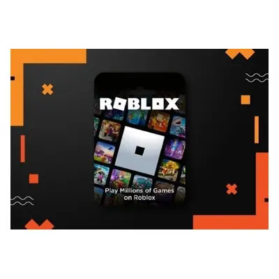 Roblox Gift Card EUR EU €15 (Roblox)