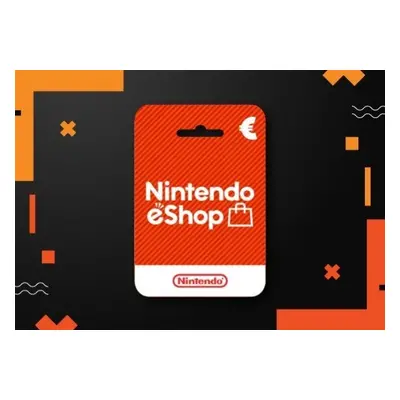 Nintendo eShop USD $25 (Nintendo)