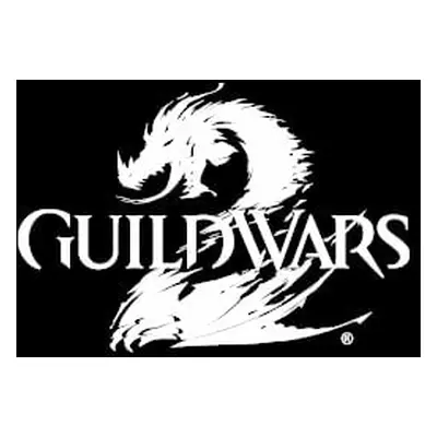 Guild Wars 2 2000 Gems Card EU (Prepaid)