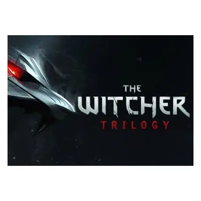 The Witcher - Trilogy Global (GOG)