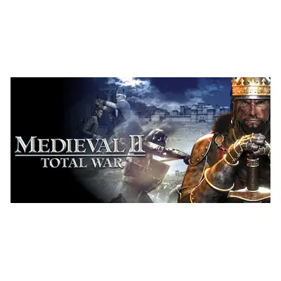 Medieval II: Total War Steam Key