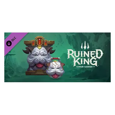 Ruined King: A League of Legends Story - Lost & Found Weapon Pack Steam Key