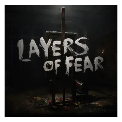 Layers of Fear for Xbox One (USA)