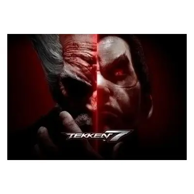 Tekken 7 Turkey (Xbox One/Series)