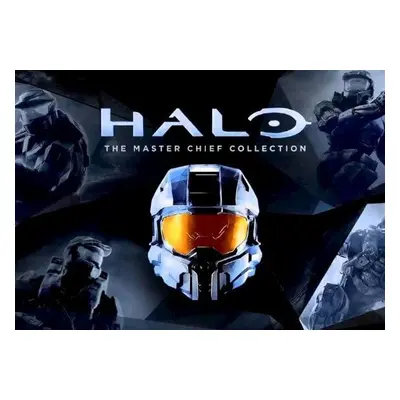 Halo The Master Chief Collection EN Brazil (Xbox One/Series)