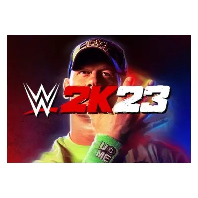 WWE 2K23 EN Argentina (Xbox One)