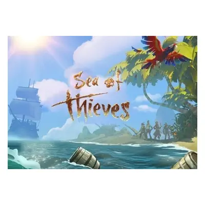 Sea of Thieves - Nightshine Parrot Bundle DLC EN Global (Xbox One/Series)