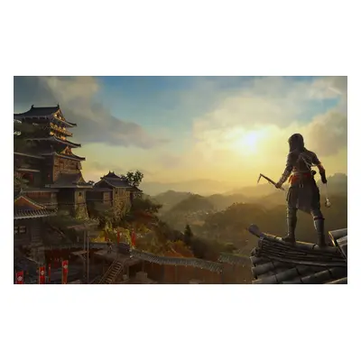 Assassin’s Creed Shadows PRE-ORDER EU Xbox Series X|S Key