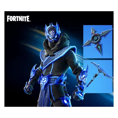 Fortnite - Cobalt Star Pack DLC EU PS5 Key