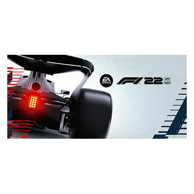 F1 22 Steam Key: Global