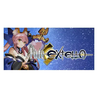 Fate/EXTELLA Steam Key