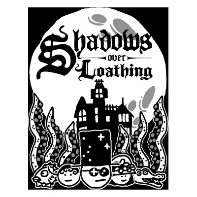 Shadows Over Loathing Steam Account