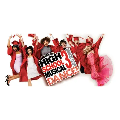 Disney High School Musical 3: Senior Year Dance Steam Key