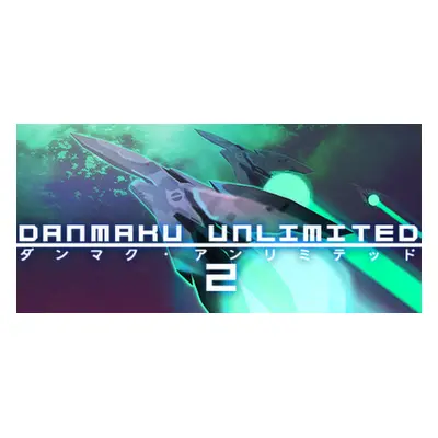 Danmaku Unlimited 2 Steam Key