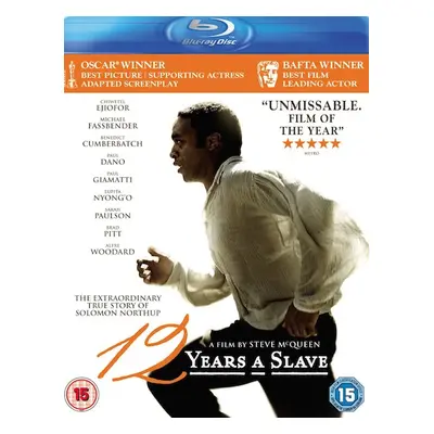 12 Years a Slave (Vudu / Movies Anywhere) Code