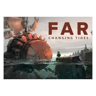 FAR Changing Tides Turkey (Xbox One/Series)