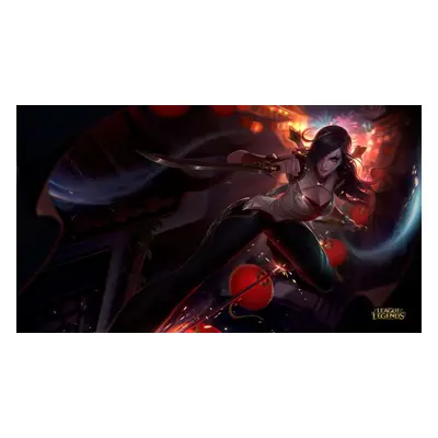 League of Legends 50 USD Prepaid RP Card LAS/LAN Server