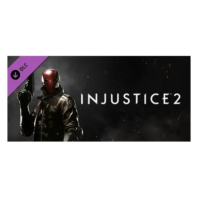 Injustice 2 - Red Hood Steam Key