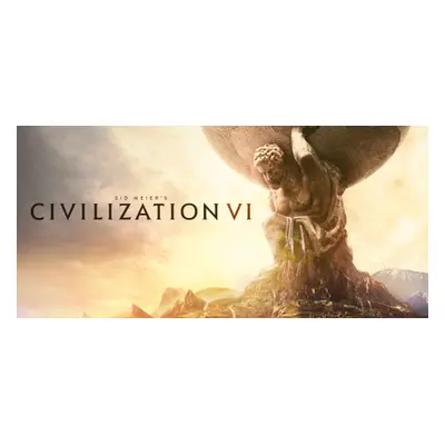 Civilization VI - Aztec Civilization Pack DLC Key For Steam