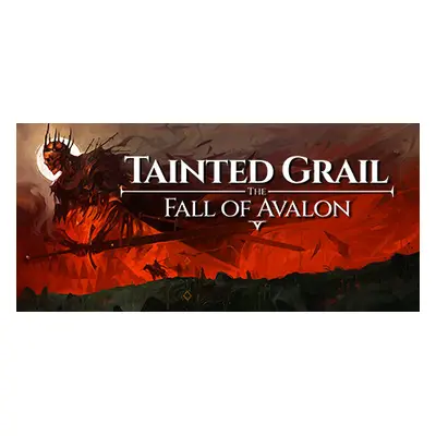 Tainted Grail: The Fall of Avalon Steam Key