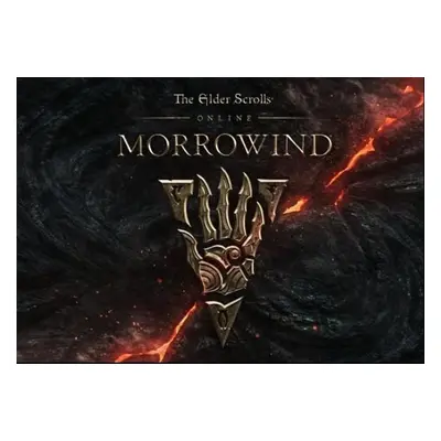 TESO The Elder Scrolls Online Morrowind Upgrade DLC Global (Official website)