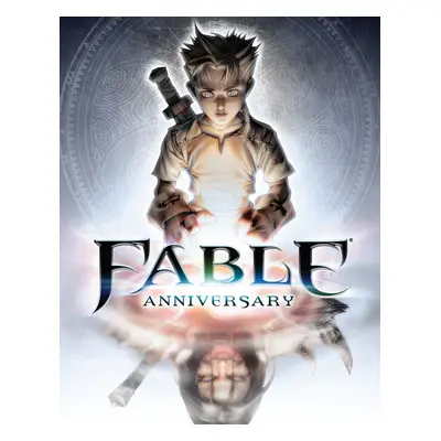 Fable Anniversary Steam Account