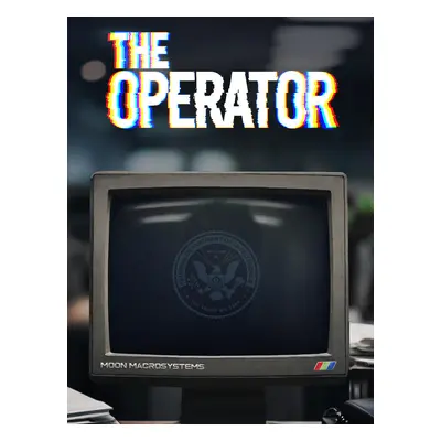 The Operator Steam Account