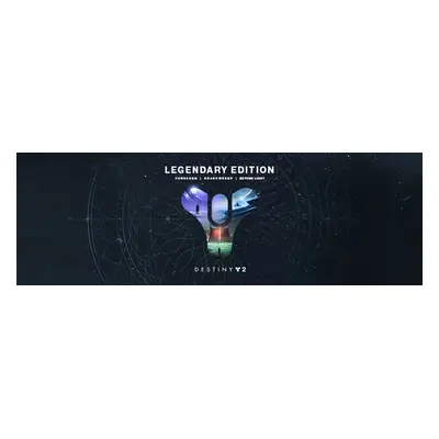 Destiny 2: Legendary Edition Steam Key